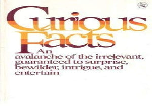 Curious Facts 