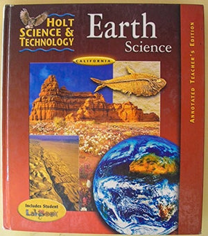 Ate HS&T 2001 Earth