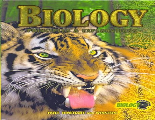 Biology