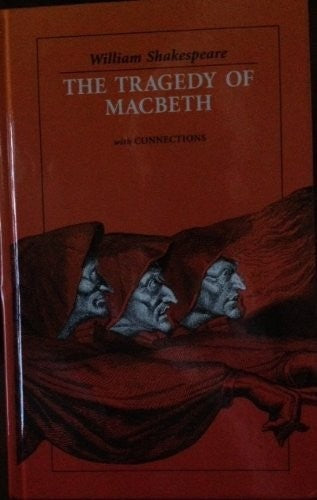 The Tragedy of Macbeth
