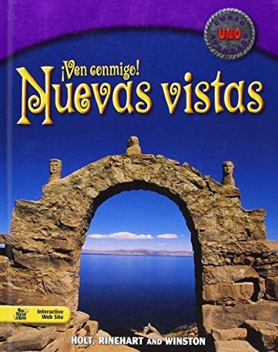 Holt Nuevas Vistas