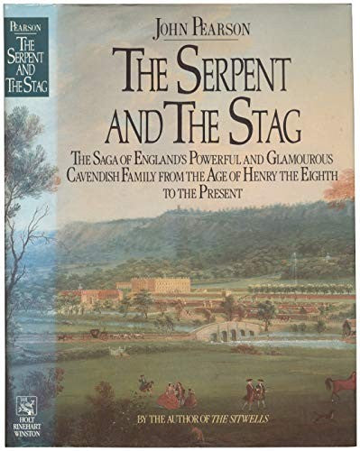 The Serpent and the Stag