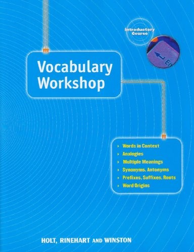 Elements of Language
