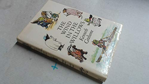 The Wind in the Willows