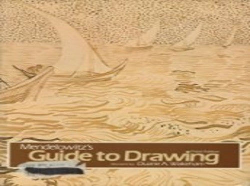 A Guide to Drawing