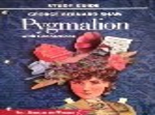 Sg Pygmalion W/Conn