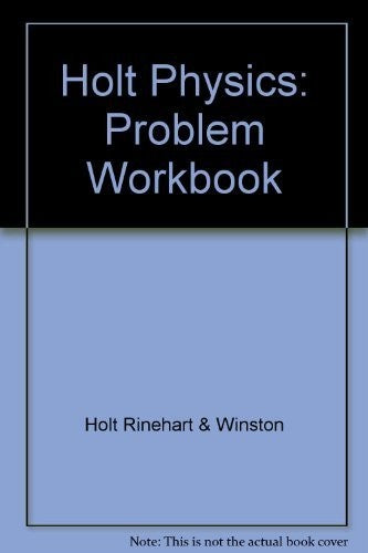 Holt Physics