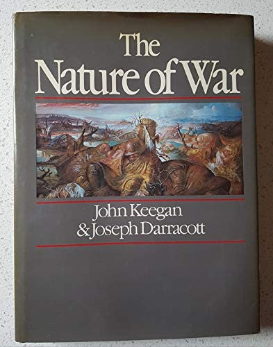 THE NATURE OF WAR.