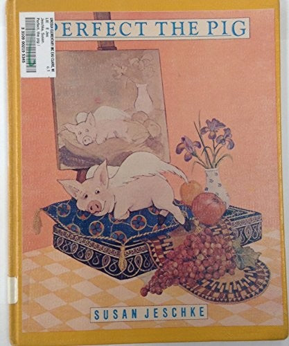 Perfect, the Pig