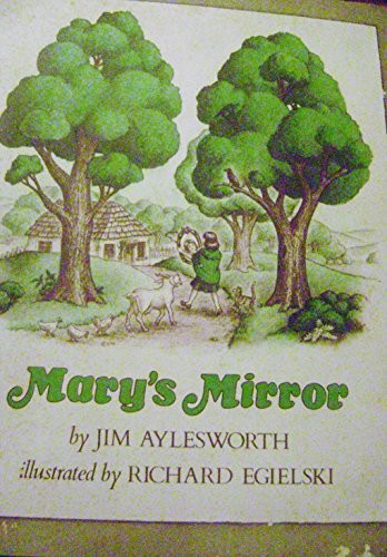 Mary's Mirror