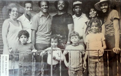 Brothers and Keepers