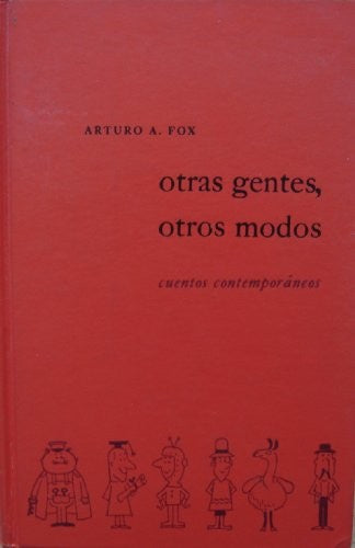 Otras Gentes, Otros Modos