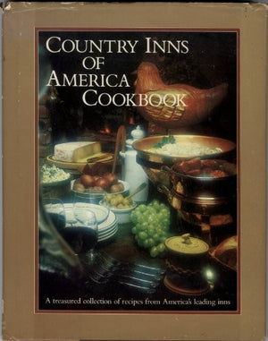 The Country Inns of America Cookbook
