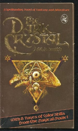 Dark Crystal