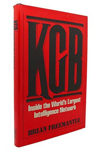 KGB 