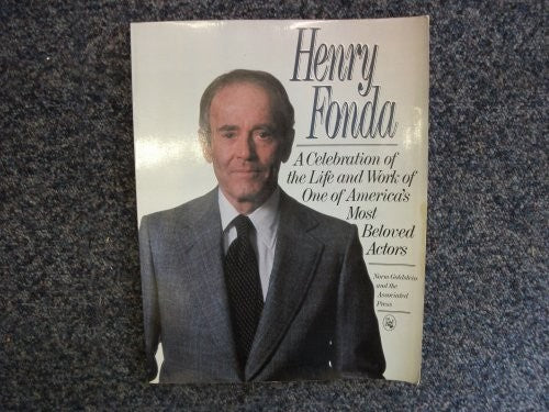 Henry Fonda