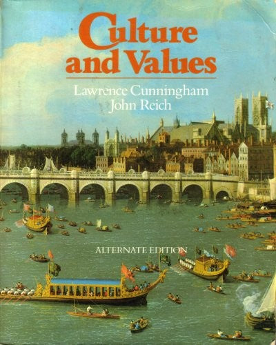 Culture and Values