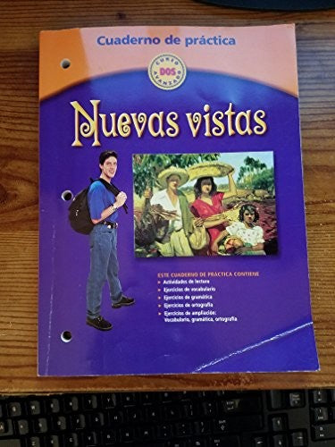 Holt Nuevas Vistas