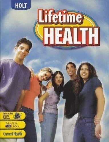Te Lifetime Health 2004