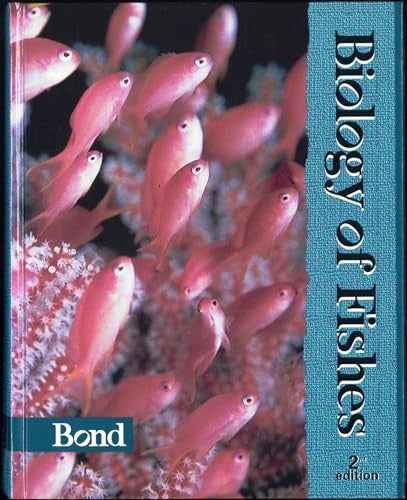The Biology of Fishes