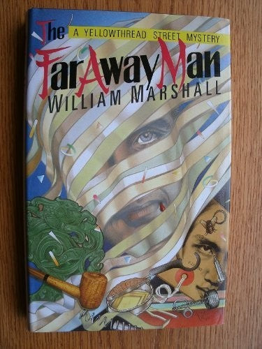 The Far Away Man