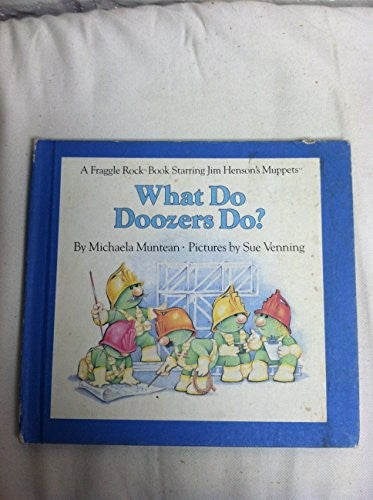 What Do Doozers Do?