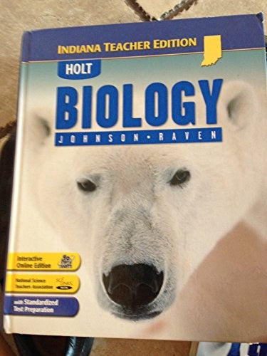 Te Holt Biol 2006