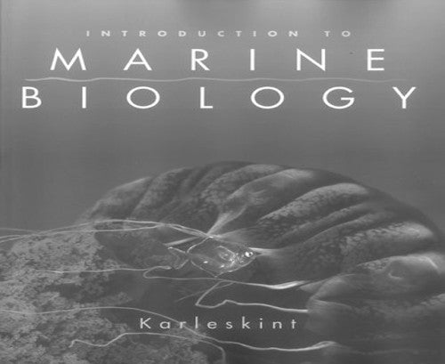 Introduction to Marine Biology
