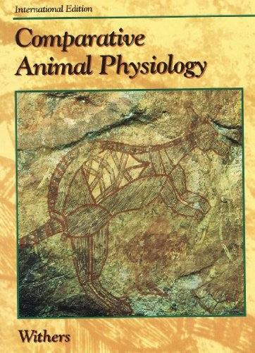 Comparative Animal Physiology