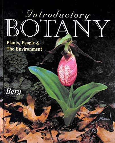 Introductory Botany