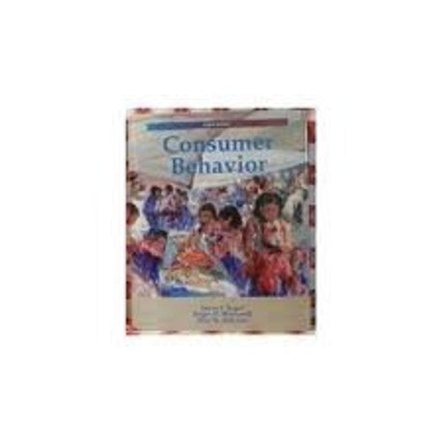Consumer Behaviour