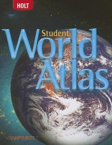 Holt Social Studies