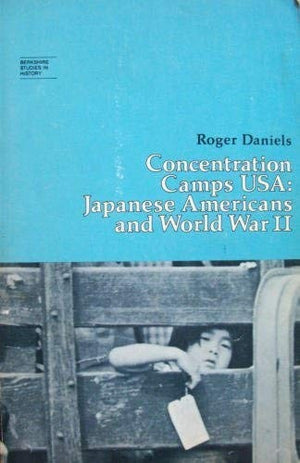 Concentration Camps, U.S.A.