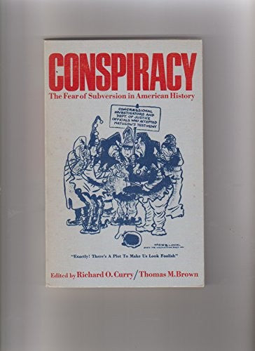 Conspiracy