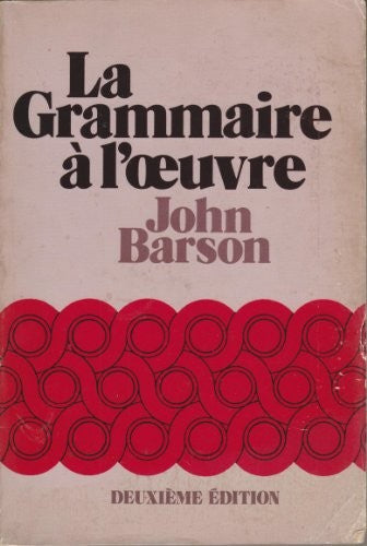 Grammaire