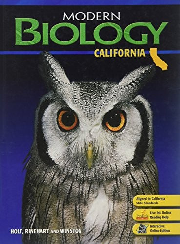 Modern Biology