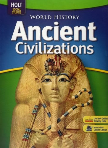 World History: Ancient Civilizations