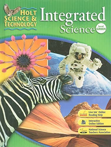 Student Edition Level Green 2008