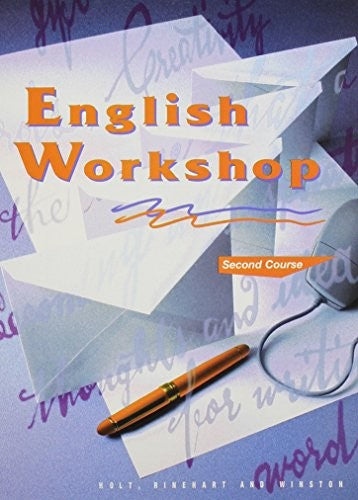 Hrw English Workshop