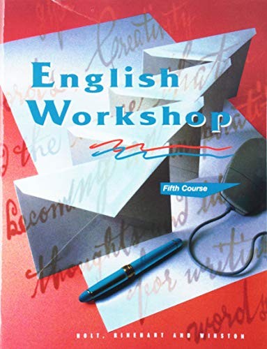 Hrw English Workshop