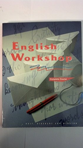 Hrw English Workshop