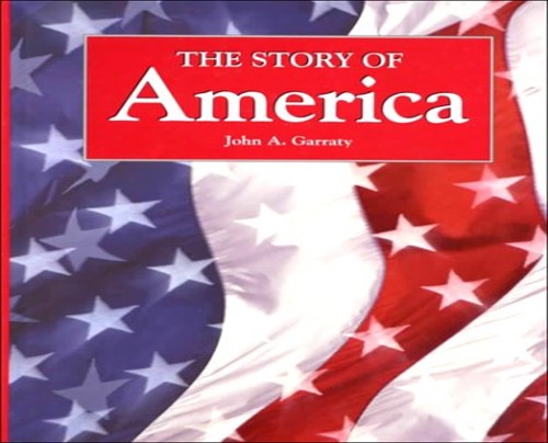 The Story of America, 1994