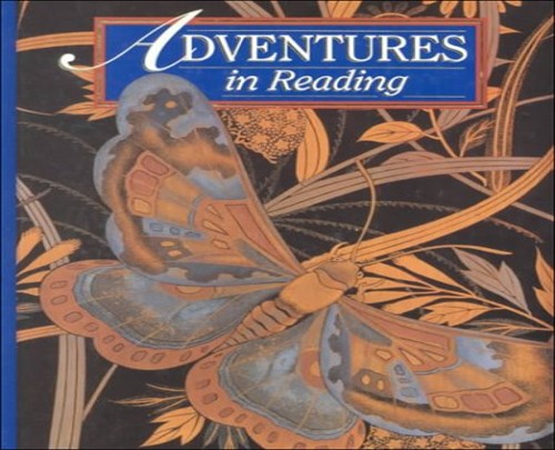 Adventures in Reading, Athena Edition