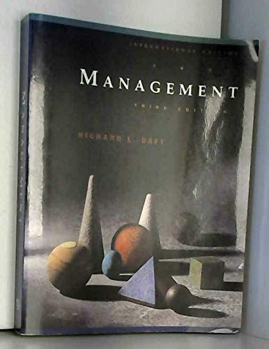 Management