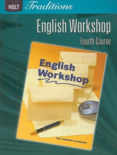 Holt Traditions Warriner's Handbook