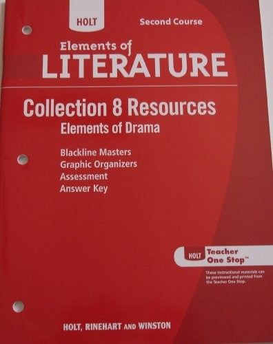 Collection 8 Resources G8 Eolit 2009