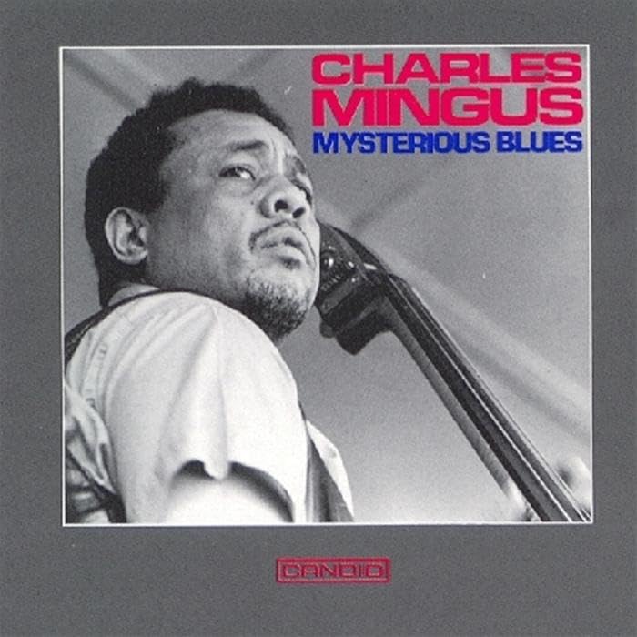 Mysterious Blues