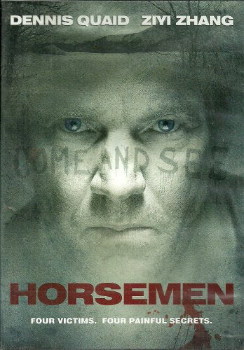 Horsemen