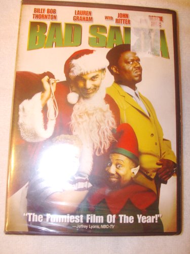 Bad Santa