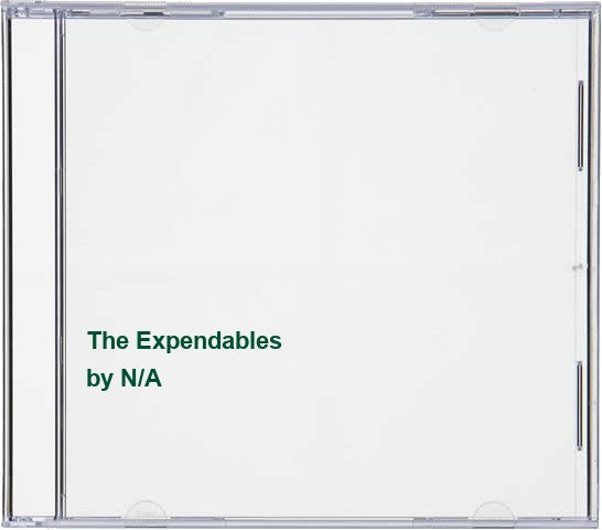 The Expendables